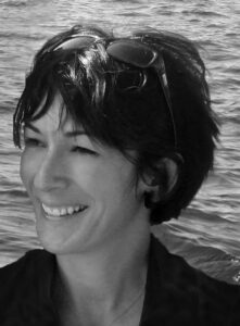 Ghislaine Maxwell: The Making of a Monster – Gabriella Lombardo